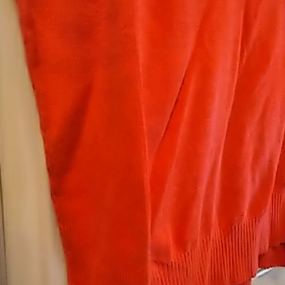 Victoria Secret scoop neck light sweater M - Picture 5 of 8